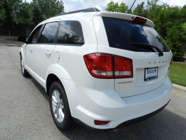 Dodge Journey 2013 photo 3