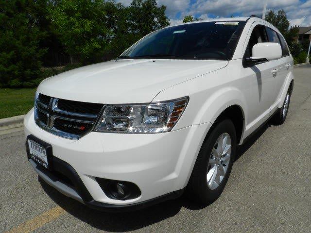 Dodge Journey 2013 photo 4