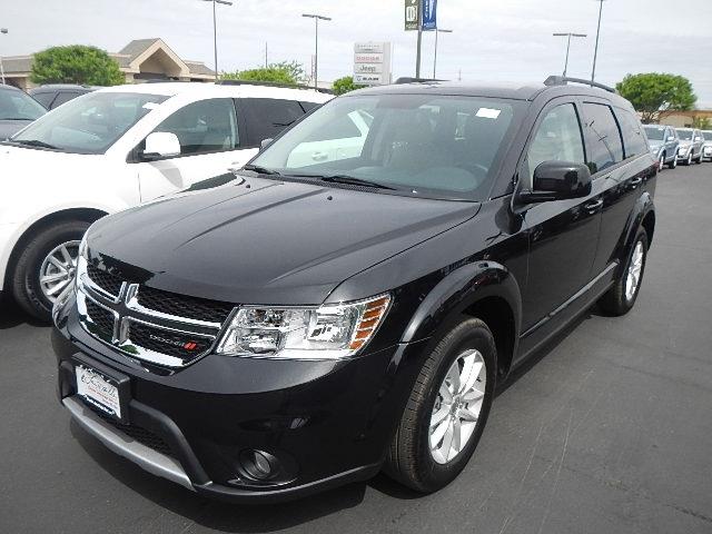 Dodge Journey 2013 photo 11