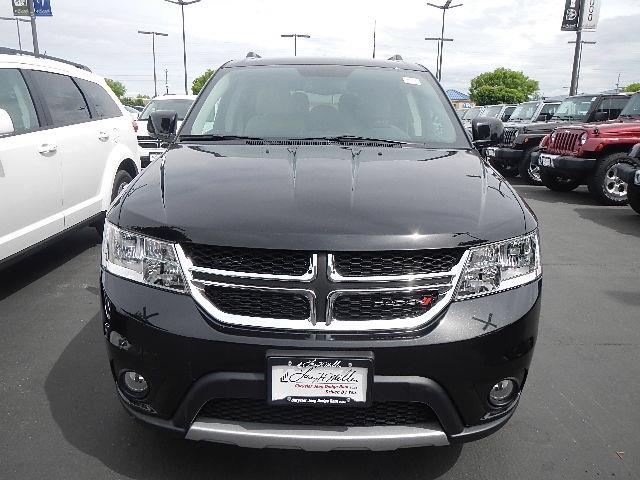 Dodge Journey 2013 photo 4