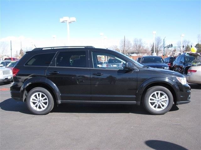 Dodge Journey 2013 photo 1