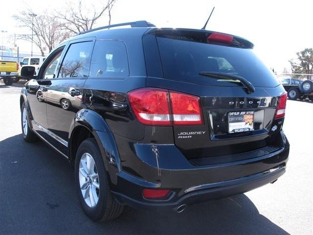 Dodge Journey 2013 photo 5