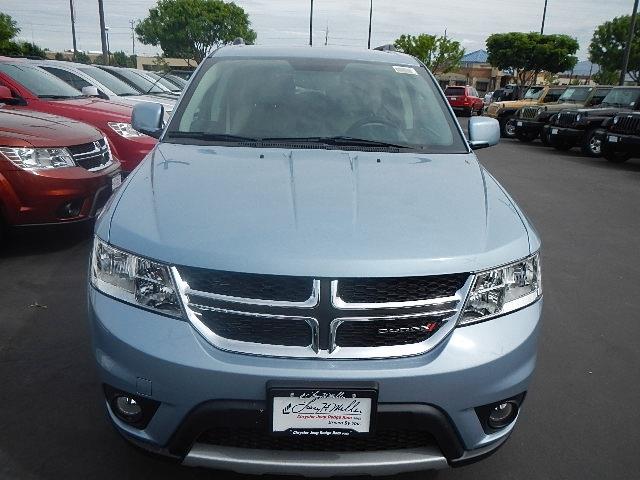 Dodge Journey 2013 photo 1