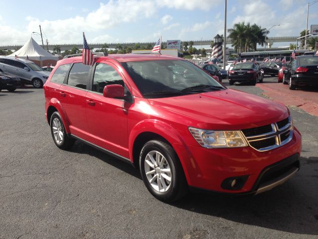 Dodge Journey 2013 photo 3