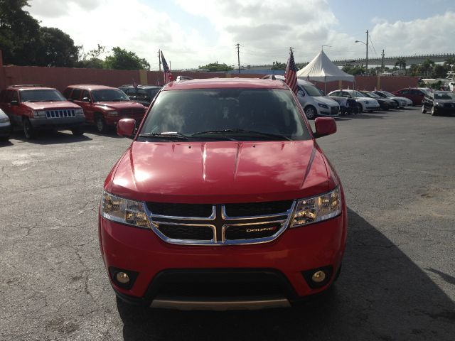 Dodge Journey 2013 photo 4