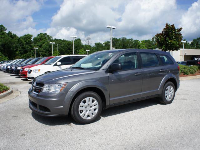 Dodge Journey 2013 photo 4