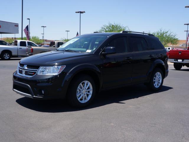 Dodge Journey 2013 photo 2