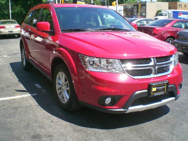 Dodge Journey 2013 photo 4