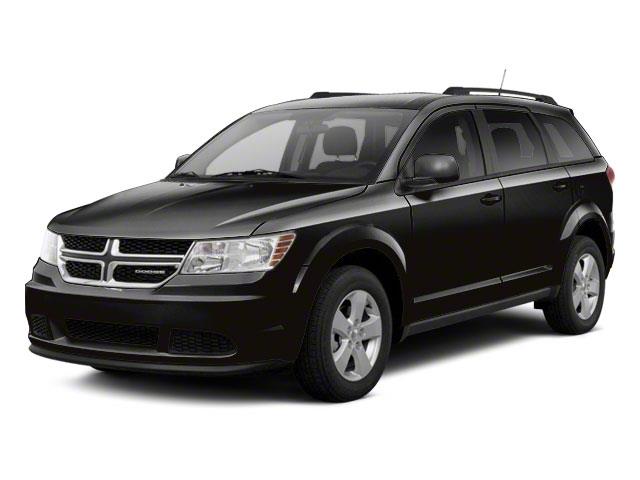 Dodge Journey 2013 photo 4