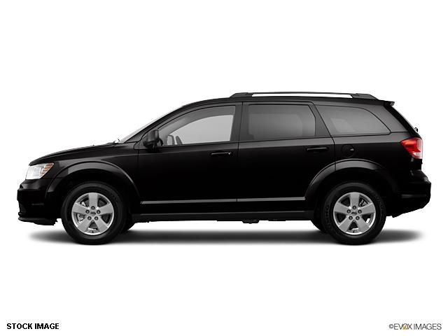 Dodge Journey Unknown SUV