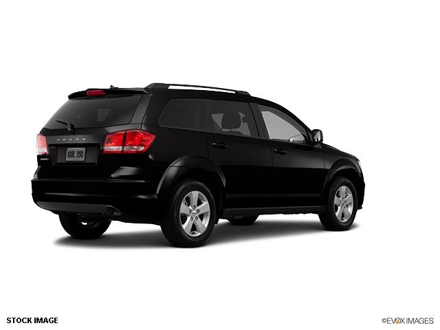 Dodge Journey 2013 photo 3