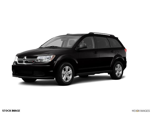 Dodge Journey 2013 photo 4