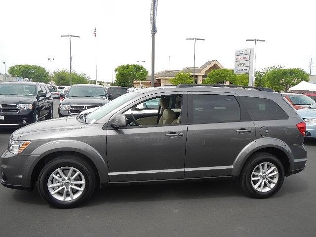 Dodge Journey 2013 photo 3