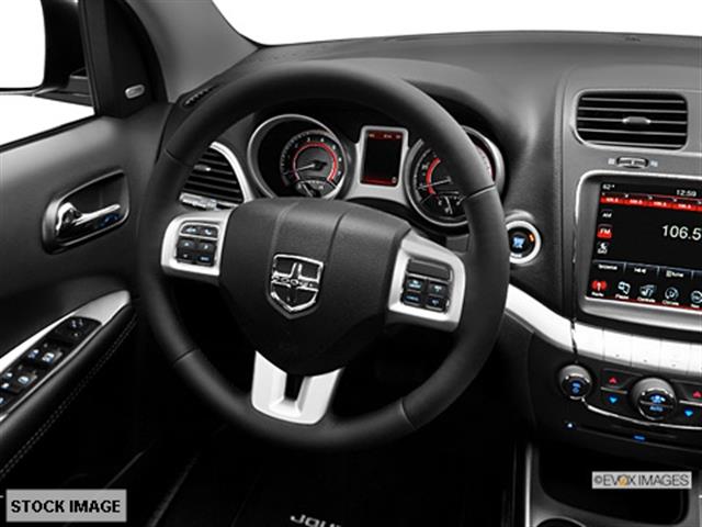 Dodge Journey 2014 photo 1