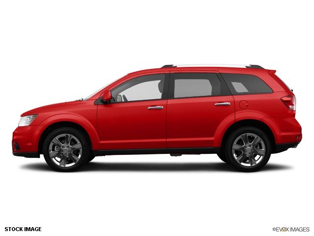 Dodge Journey 2014 photo 2