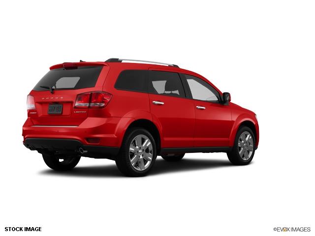 Dodge Journey 2014 photo 3