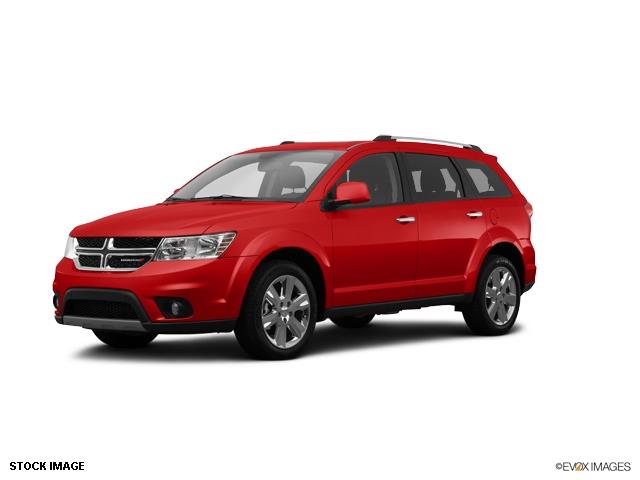 Dodge Journey 2014 photo 4