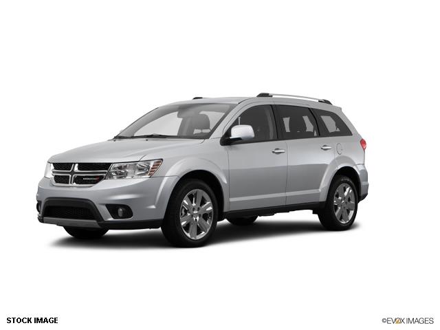 Dodge Journey 2014 photo 3