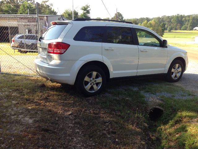 Dodge Journey 2014 photo 2