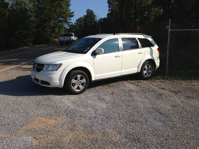 Dodge Journey 2014 photo 4