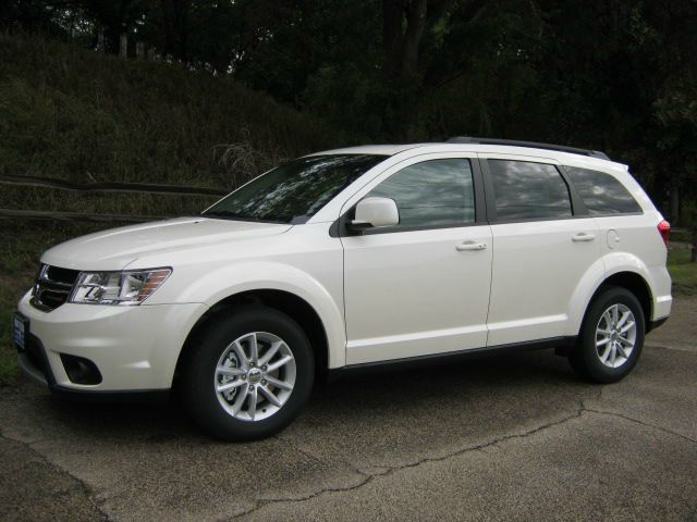 Dodge Journey 2014 photo 4