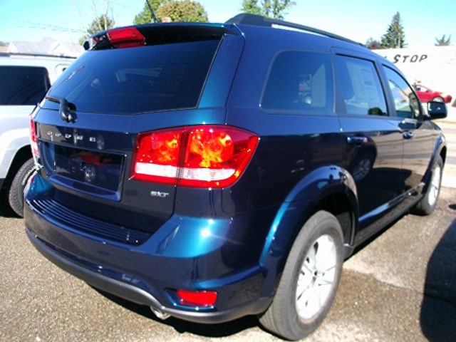 Dodge Journey 2014 photo 2