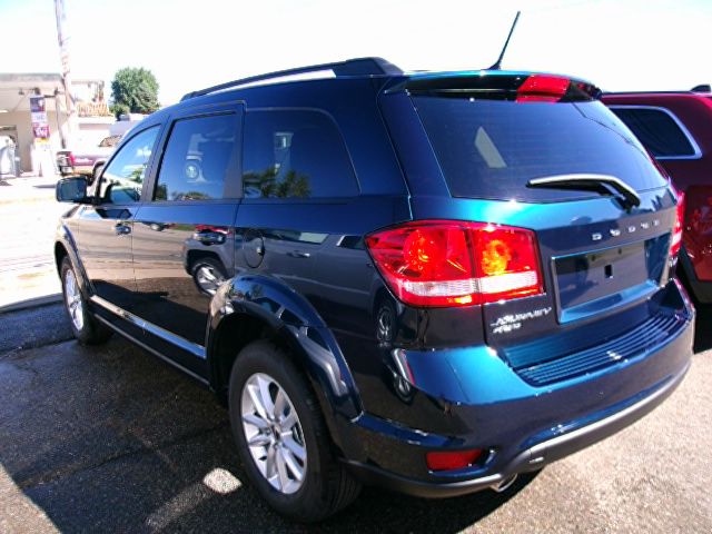 Dodge Journey 2014 photo 4