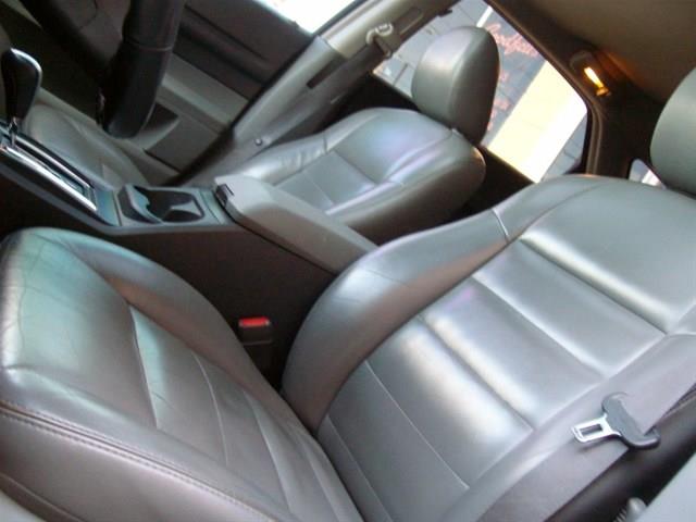 Dodge Magnum 2005 photo 2