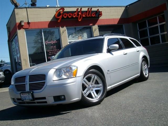 Dodge Magnum 2005 photo 4