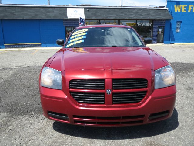 Dodge Magnum 2005 photo 14