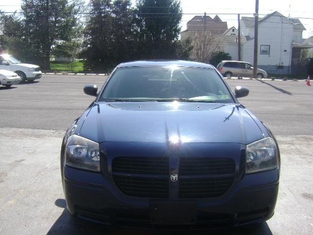 Dodge Magnum 2005 photo 4