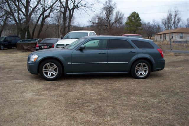 Dodge Magnum 3.2 Wagon