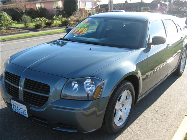 Dodge Magnum 2005 photo 3