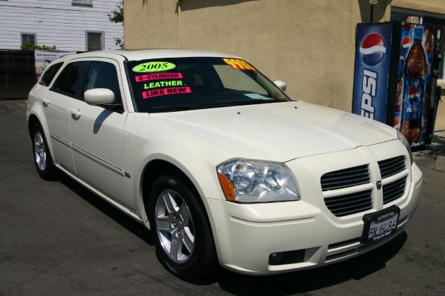 Dodge Magnum 2005 photo 4