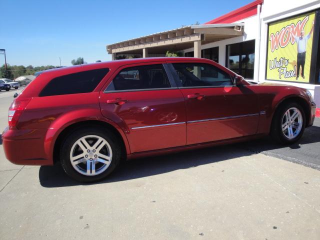 Dodge Magnum 2005 photo 4