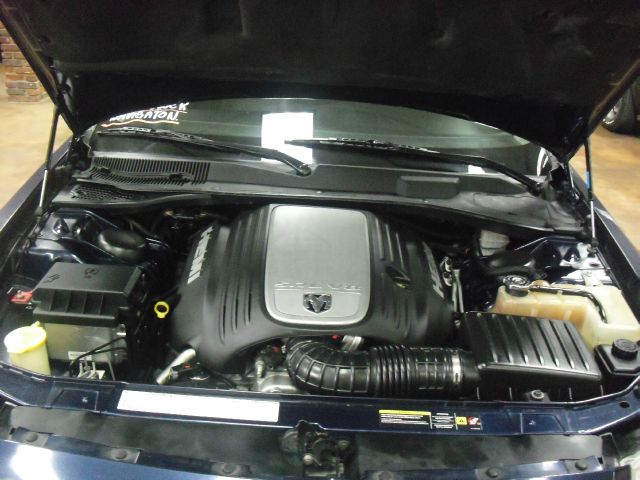 Dodge Magnum 2005 photo 5