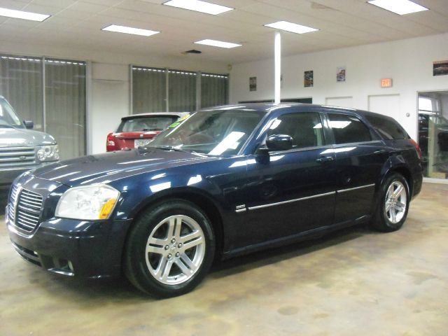 Dodge Magnum 2005 photo 9