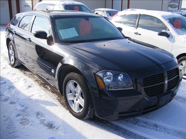 Dodge Magnum 2005 photo 3