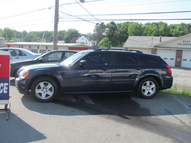 Dodge Magnum 2005 photo 4