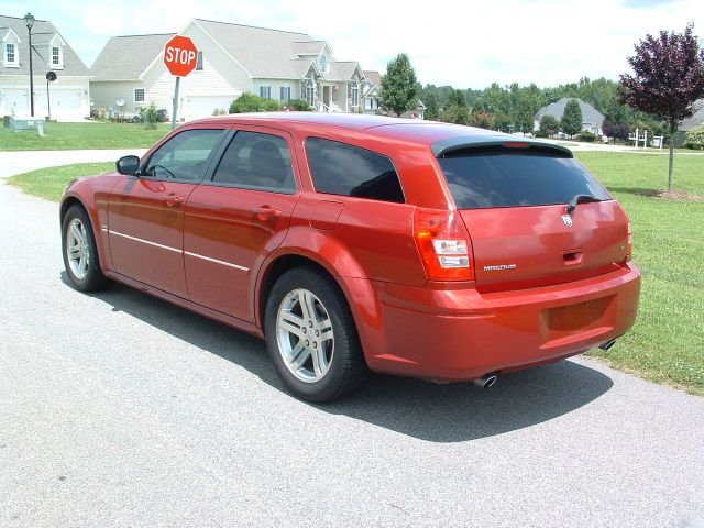 Dodge Magnum 2005 photo 4