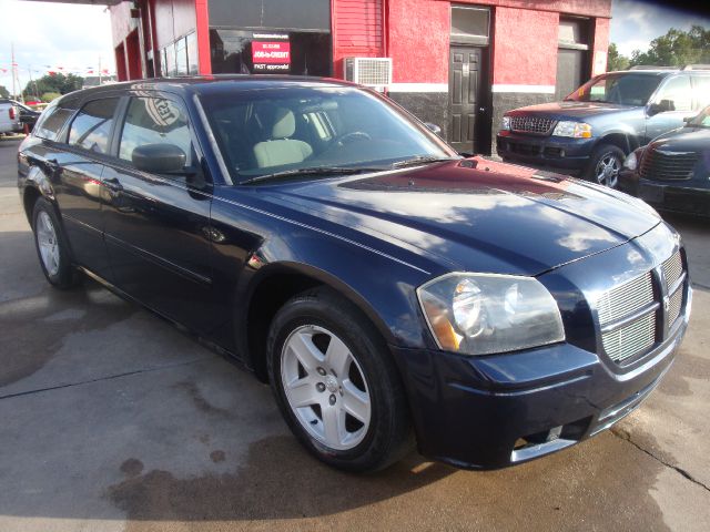 Dodge Magnum 2005 photo 3