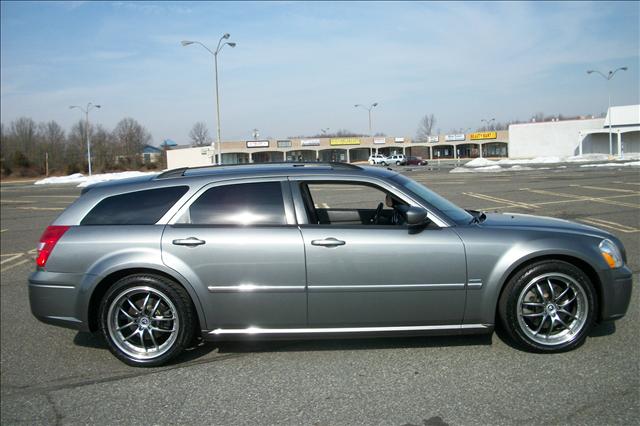 Dodge Magnum 2005 photo 3