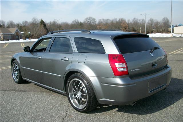 Dodge Magnum 2005 photo 5