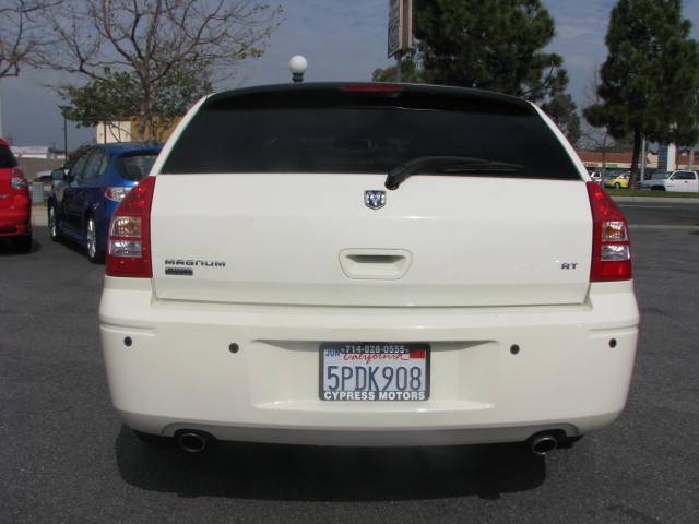 Dodge Magnum 2005 photo 5