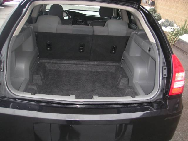 Dodge Magnum 2005 photo 5