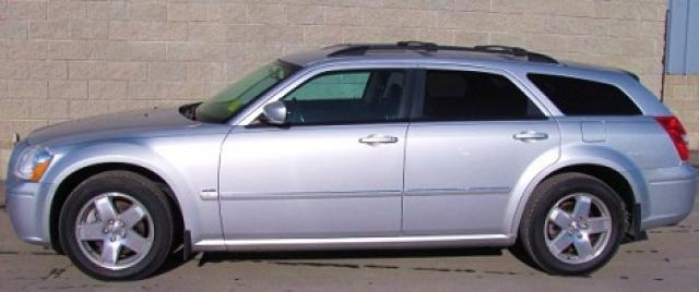 Dodge Magnum SLT 25 Unspecified