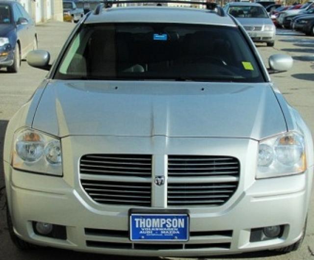 Dodge Magnum 2005 photo 1