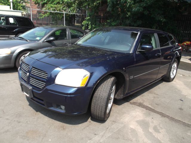 Dodge Magnum 2005 photo 3