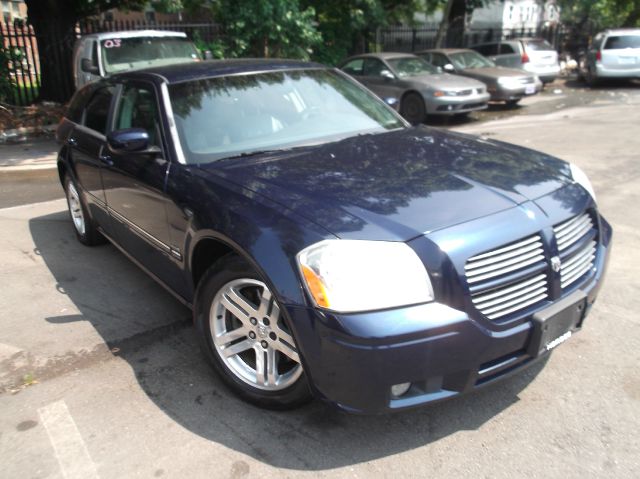 Dodge Magnum 2005 photo 4