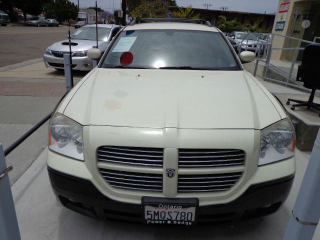 Dodge Magnum 2005 photo 4